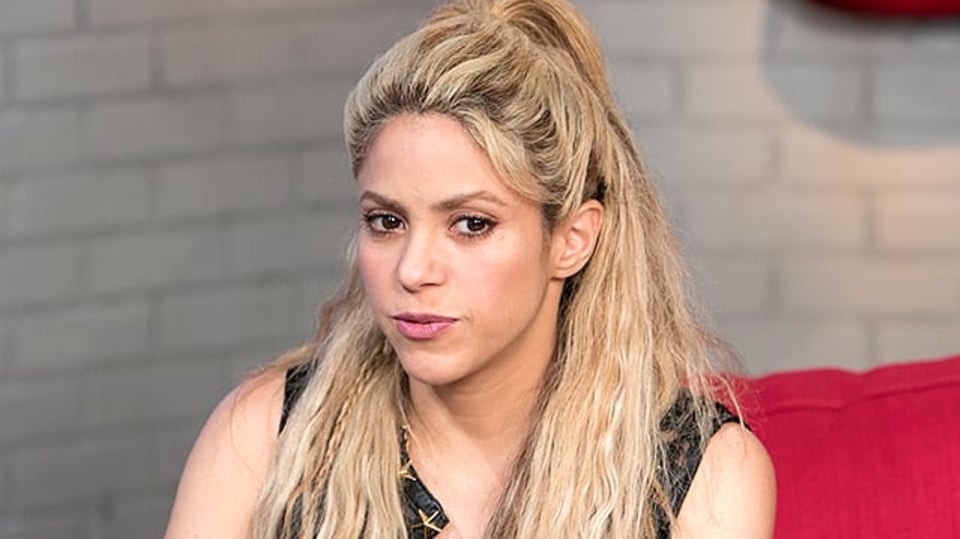 Shakira